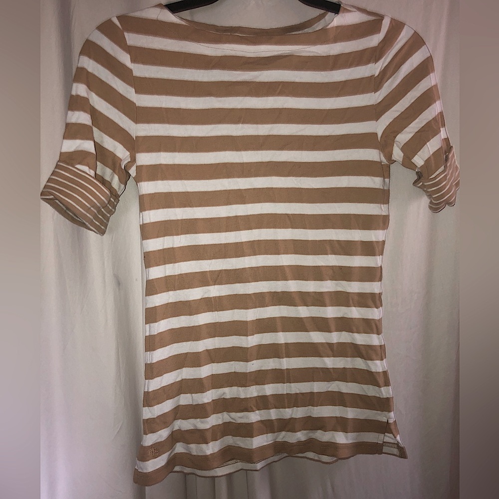 Ralph Lauren Woman’s Top